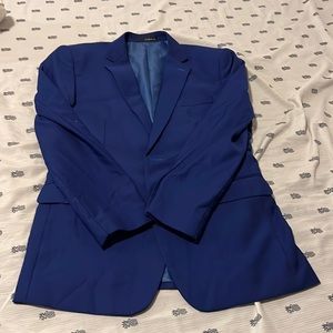 Zara suits for men size 48s